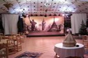 Imagen general del Hotel Club Hanane. Foto 10