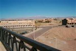 Imagen general del Hotel Club Hanane. Foto 11