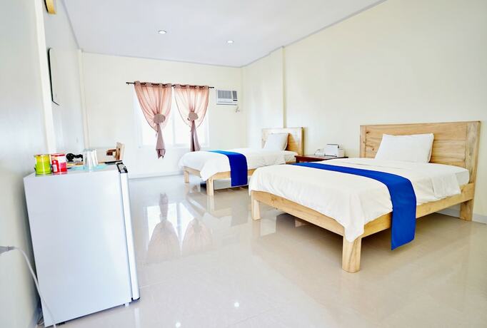 Imagen general del Hotel Club Hari Dive Resort. Foto 5