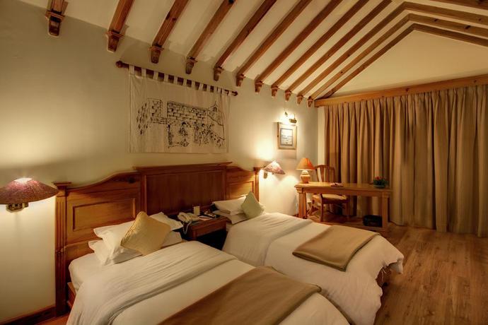 Imagen de la habitación del Hotel Club Himalaya, By Ace Hotels. Foto 4