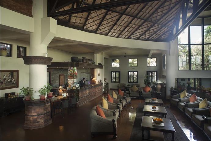 Imagen de los interiores del Hotel Club Himalaya, By Ace Hotels. Foto 9