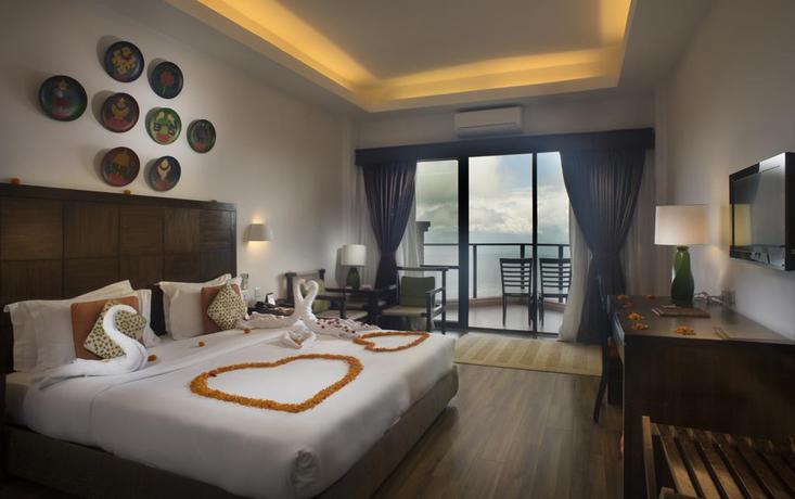 Imagen de la habitación del Hotel Club Himalaya, By Ace Hotels. Foto 5