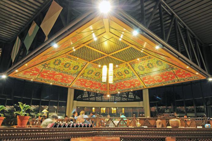 Imagen de los interiores del Hotel Club Himalaya, By Ace Hotels. Foto 12