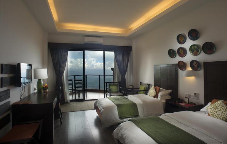 Imagen de la habitación del Hotel Club Himalaya, By Ace Hotels. Foto 6