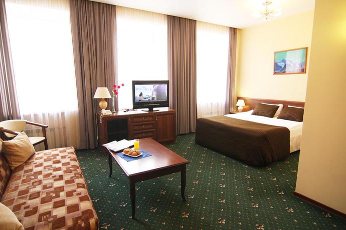 Imagen general del Hotel Club Hotel Agni. Foto 2