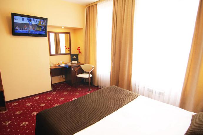 Imagen general del Hotel Club Hotel Agni. Foto 3