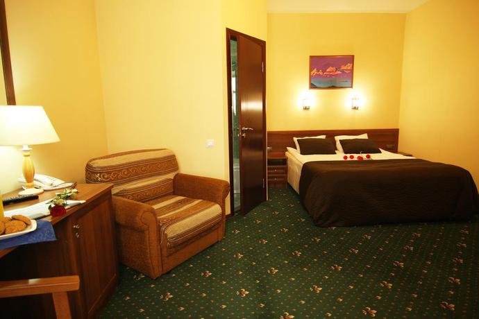 Imagen general del Hotel Club Hotel Agni. Foto 5