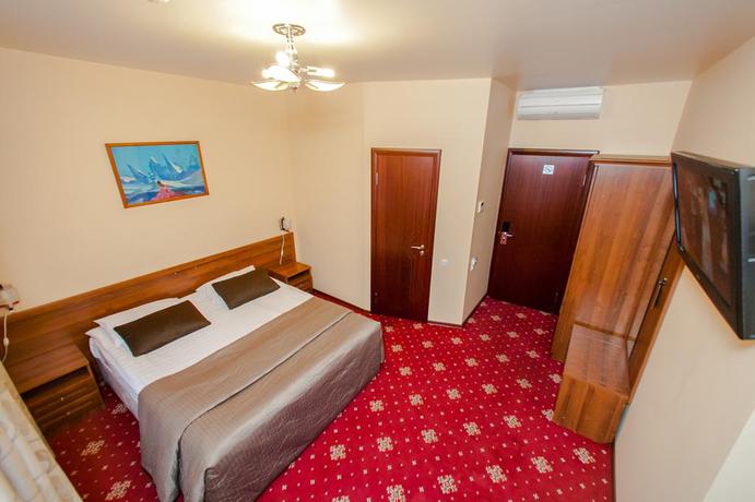 Imagen general del Hotel Club Hotel Agni. Foto 6
