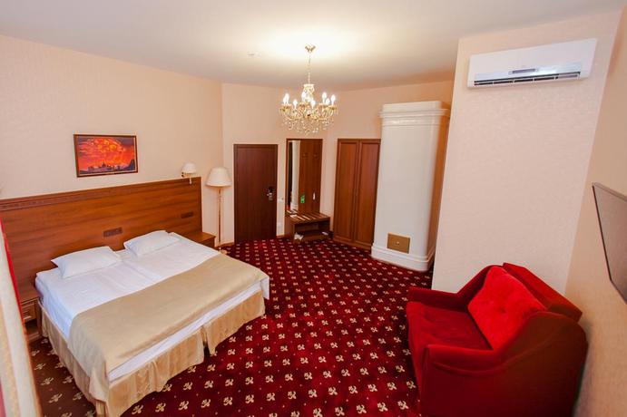 Imagen general del Hotel Club Hotel Agni. Foto 7