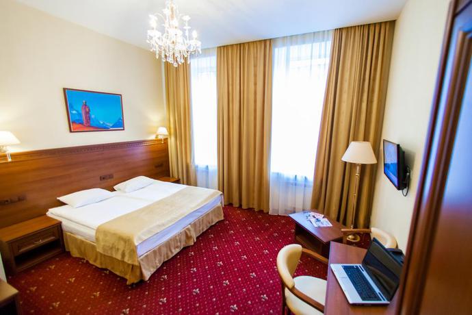 Imagen general del Hotel Club Hotel Agni. Foto 9