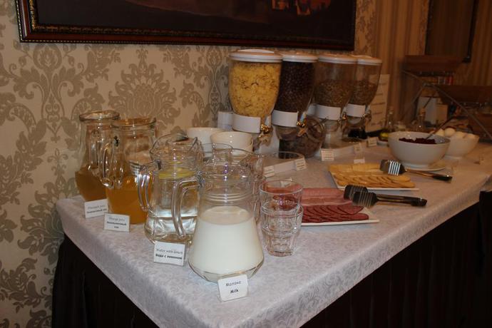 Imagen general del Hotel Club Hotel Agni. Foto 13