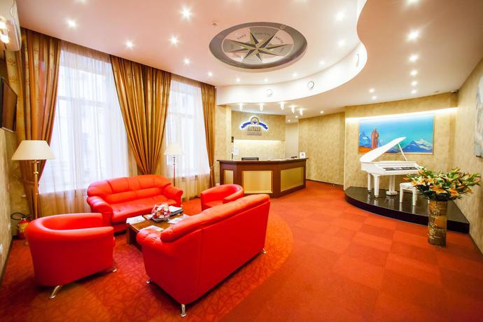 Imagen general del Hotel Club Hotel Agni. Foto 17