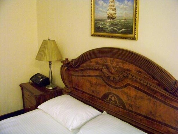 Imagen de la habitación del Hotel Club Hotel Boston. Foto 7