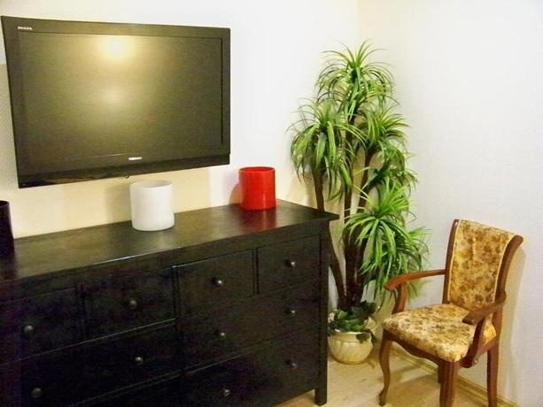 Imagen de la habitación del Hotel Club Hotel Boston. Foto 8