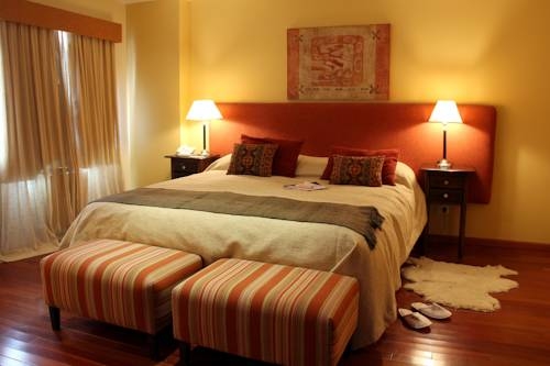 Imagen general del Hotel Club Hotel Catedral. Foto 1