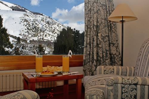 Imagen general del Hotel Club Hotel Catedral. Foto 5