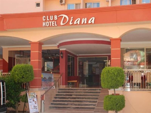Imagen general del Hotel Club Hotel Diana. Foto 1