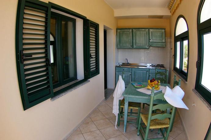 Imagen de la habitación del Hotel Club Hotel Le Palme. Foto 4