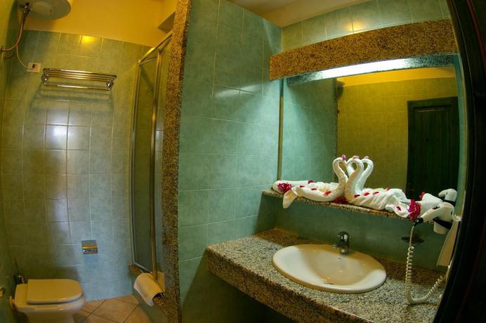 Imagen de la habitación del Hotel Club Hotel Le Palme. Foto 6