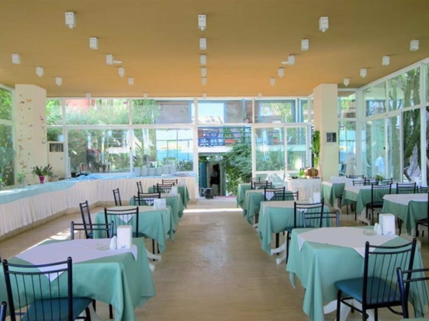 Imagen general del Hotel Club Hotel Rama. Foto 3