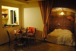Imagen de la habitación del Hotel Club Hotel Val D'anfa. Foto 1