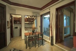 Imagen de los interiores del Hotel Club Hotel Val D'anfa. Foto 5