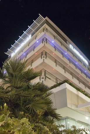 Imagen general del Hotel Club House, Rimini. Foto 2