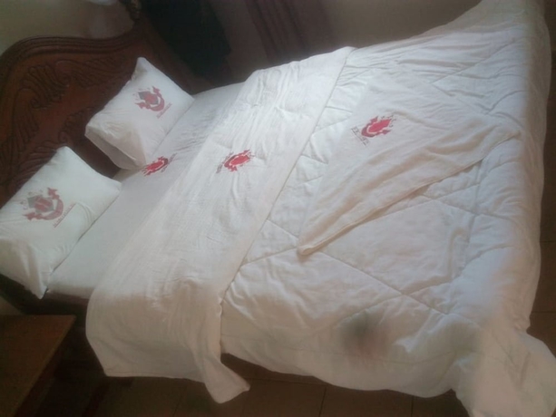Imagen de la habitación del Hotel Club Icon Guest House. Foto 4