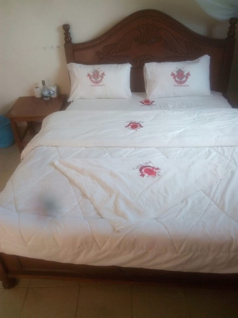 Imagen de la habitación del Hotel Club Icon Guest House. Foto 6
