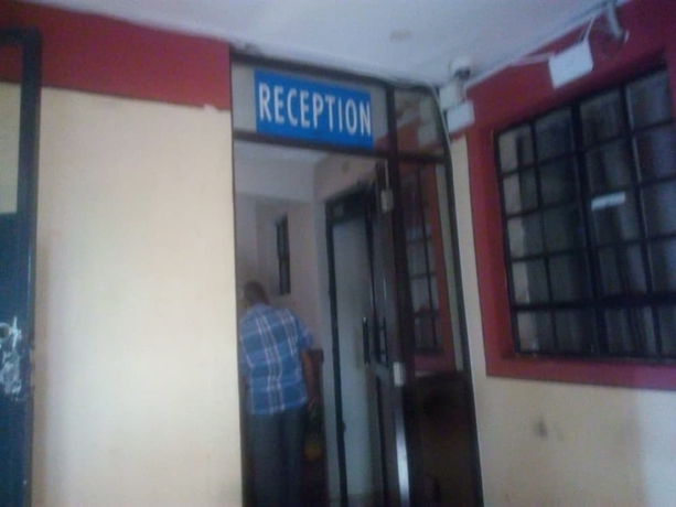 Imagen de los interiores del Hotel Club Icon Guest House. Foto 15