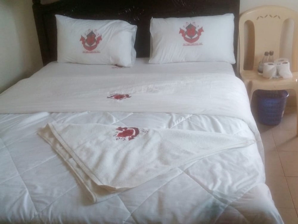 Imagen de la habitación del Hotel Club Icon Guest House. Foto 10