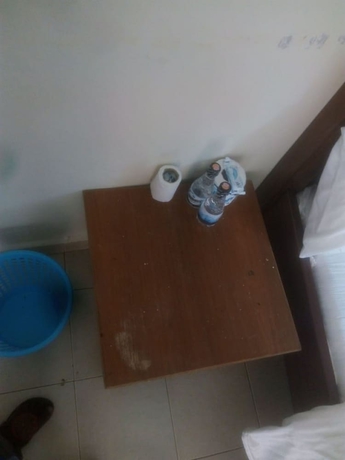 Imagen de la habitación del Hotel Club Icon Guest House. Foto 12
