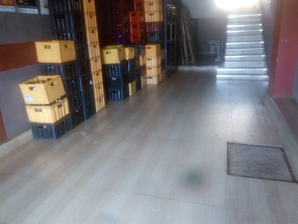 Imagen de los interiores del Hotel Club Icon Guest House. Foto 16