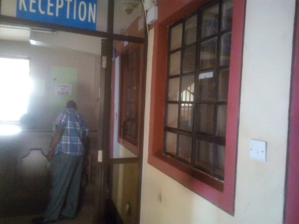 Imagen general del Hotel Club Icon Guest House. Foto 2