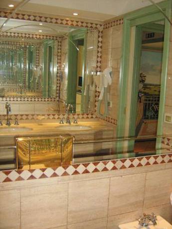 Imagen de la habitación del Hotel Club Il Baricentro. Foto 7