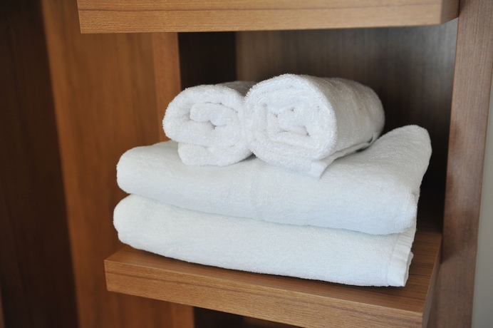 Imagen de la habitación del Hotel Club Inner and Resort. Foto 11