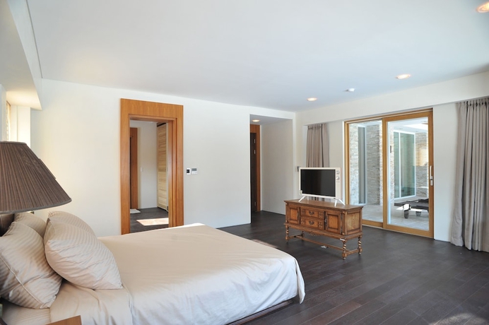 Imagen de la habitación del Hotel Club Inner and Resort. Foto 14