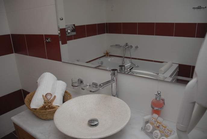 Imagen de la habitación del Hotel Club Ionian Princess Suite. Foto 4