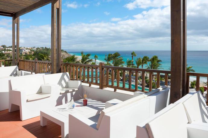 Imagen del bar/restaurante del Hotel Club Jandía Princess. Foto 3