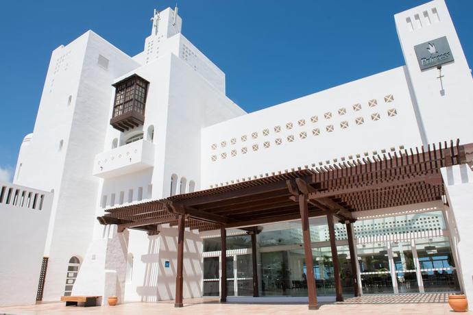 Imagen general del Hotel Club Jandía Princess. Foto 1