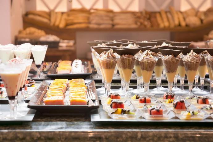 Imagen del bar/restaurante del Hotel Club Jandía Princess. Foto 5