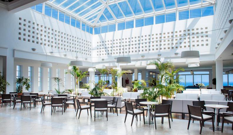 Imagen del bar/restaurante del Hotel Club Jandía Princess. Foto 6