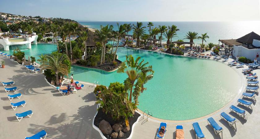 Imagen de la piscina del Hotel Club Jandía Princess. Foto 28