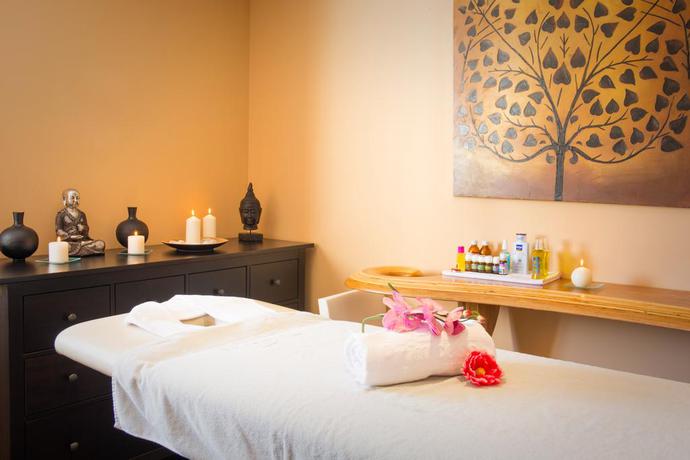 Imagen de los interiores del Hotel Club Jandía Princess. Foto 23