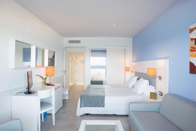 Imagen de la habitación del Hotel Club Jandía Princess. Foto 12