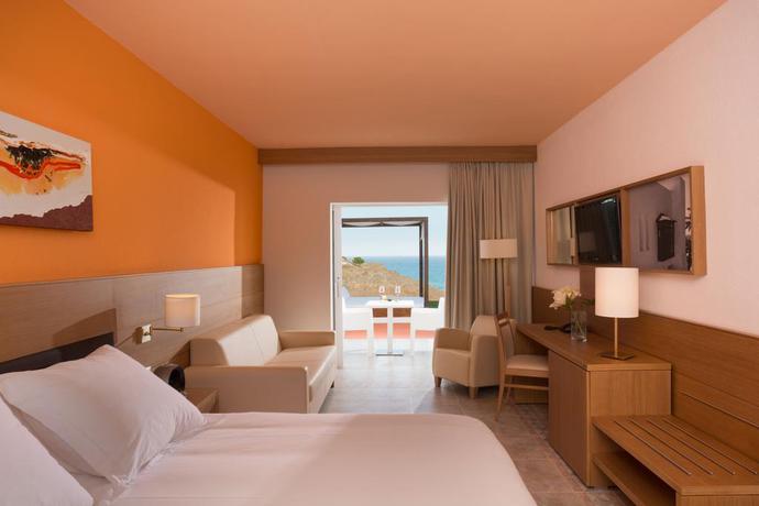 Imagen de la habitación del Hotel Club Jandía Princess. Foto 13