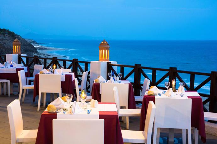 Imagen de los exteriores del Hotel Club Jandía Princess. Foto 20