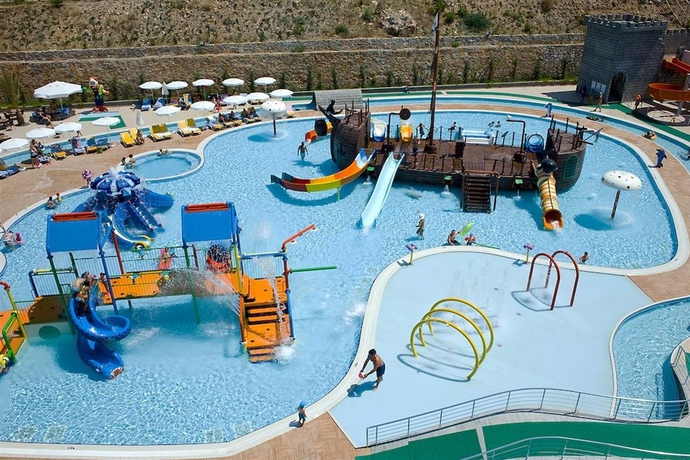 Imagen general del Hotel Club Kastalia Holiday Village - All Inclusive. Foto 3