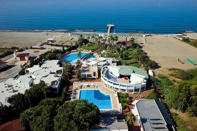 Imagen general del Hotel Club Kastalia Holiday Village - All Inclusive. Foto 4
