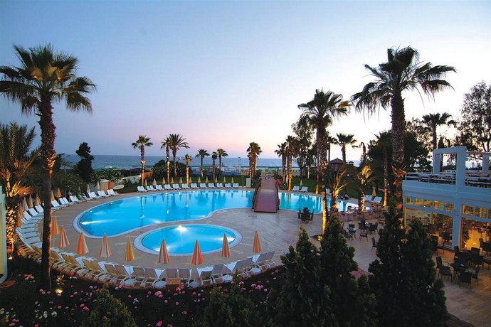 Imagen general del Hotel Club Kastalia Holiday Village - All Inclusive. Foto 7
